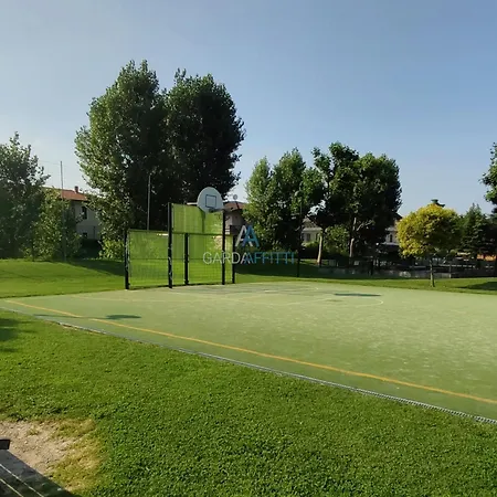 New York Apartment-comfort E Relax A 200m Dal Lago * Sirmione