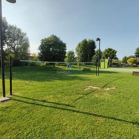 New York Apartment-comfort E Relax A 200m Dal Lago Appartamento Sirmione