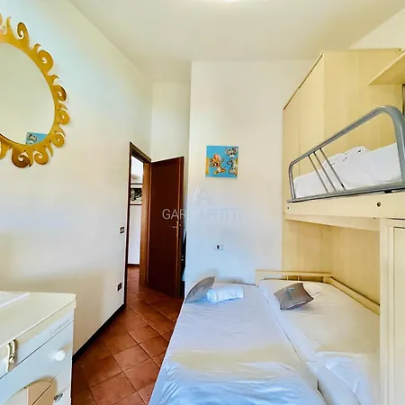 New York Apartment-comfort E Relax A 200m Dal Lago Appartamento