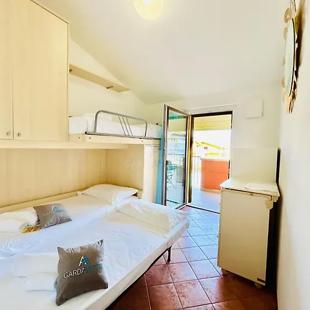 Appartamento New York Apartment-comfort E Relax A 200m Dal Lago *