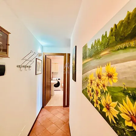 New York Apartment-comfort E Relax A 200m Dal Lago Appartamento