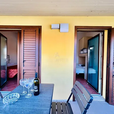 New York Apartment-comfort E Relax A 200m Dal Lago