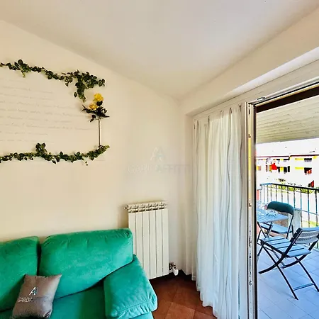 New York Apartment-comfort E Relax A 200m Dal Lago Sirmione