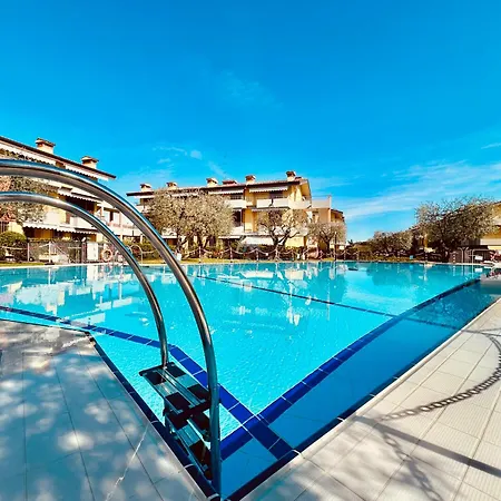 New York Apartment-comfort E Relax A 200m Dal Lago
