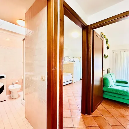 New York Apartment-comfort E Relax A 200m Dal Lago Sirmione
